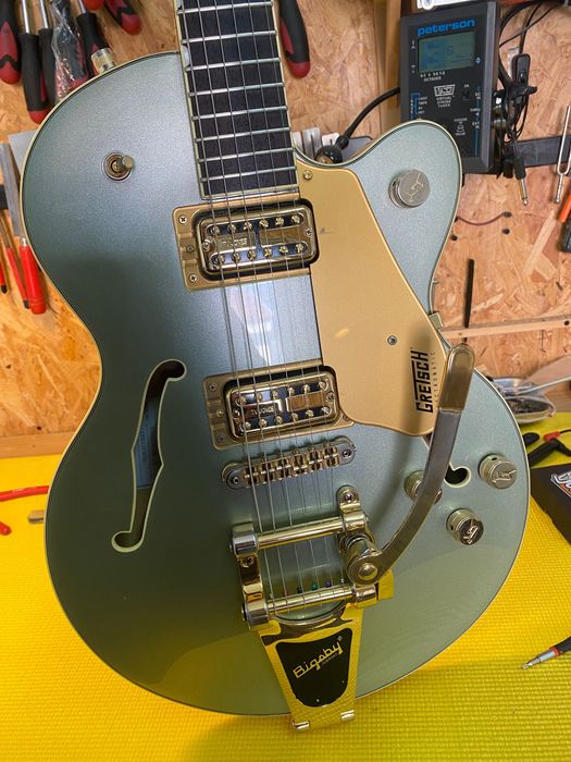 Gretsch G5655TG Electromatic