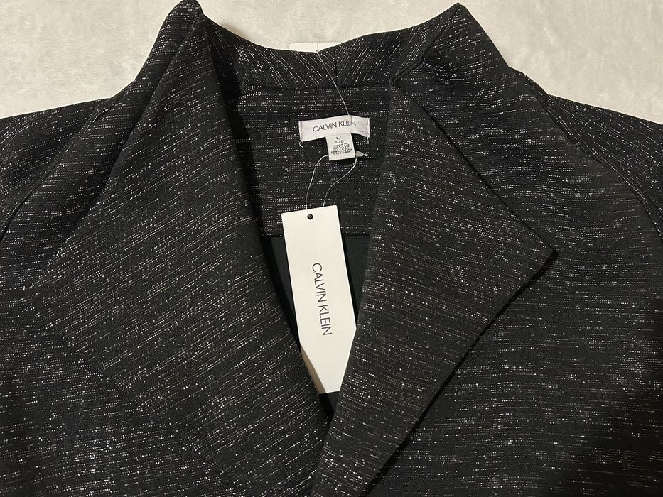 Calvin Klein żakiet
