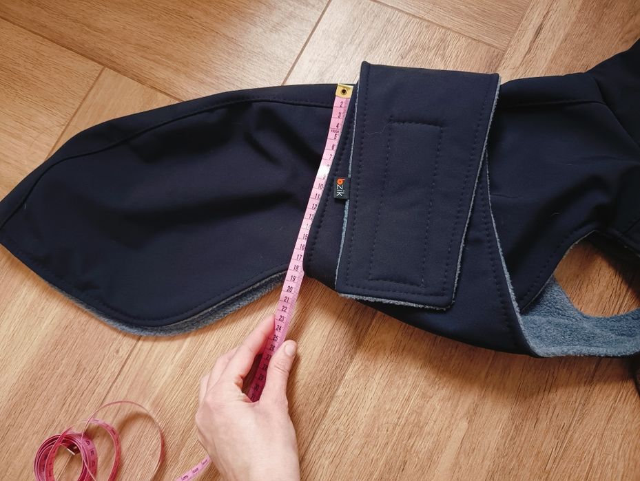 Ubranko dla charta BZIK STUDIO