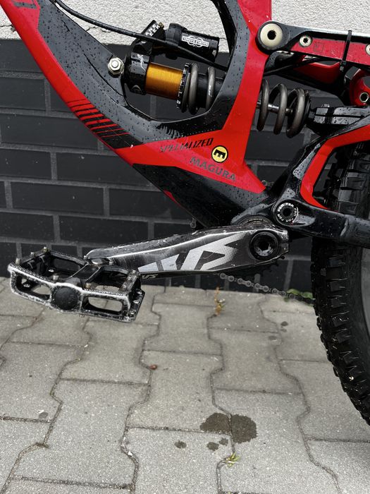 Specialized demo 8 2014