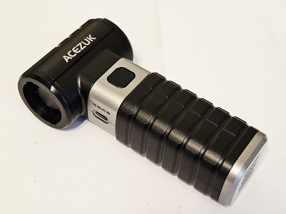 Турбовентилятор ACEZUK AD100