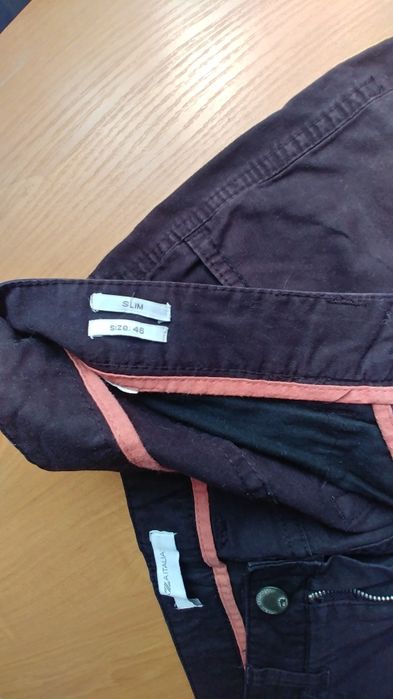 Шорти Piaza Italia