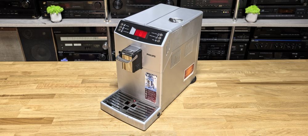 Кавова машина Philips EP4050