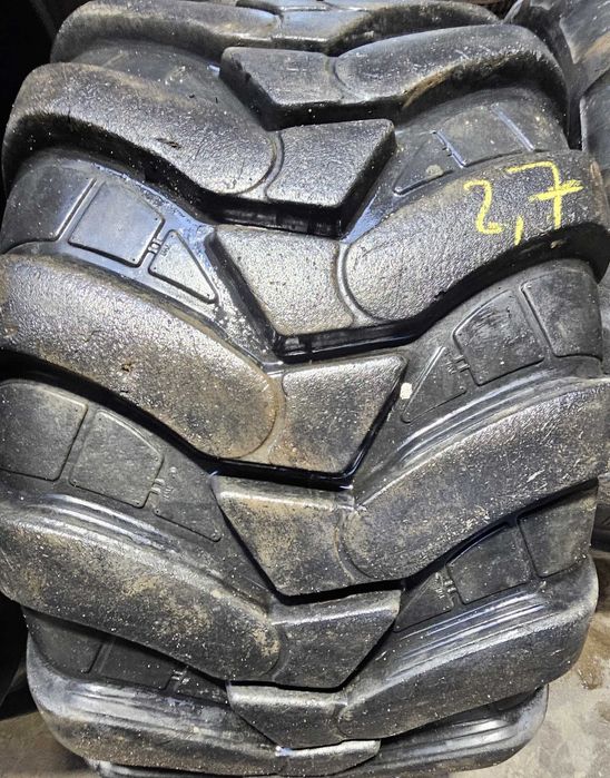 Opona przemysłowa 500/45-20 Camso *S