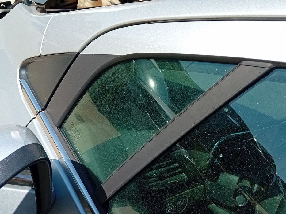 Vidro triangular frente esquerdo OPEL Mokka / Mokka X