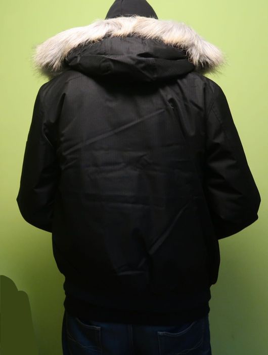 Kurtka bomberka EDC by ESPRIT - czarna - NOWA, retail: 620zł
