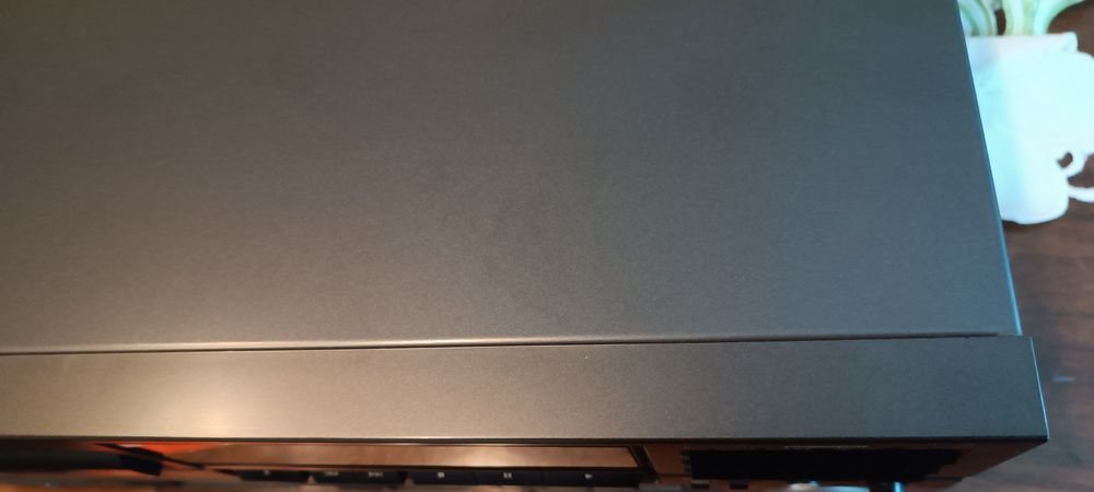 Technics SL-PG200A 4DAC CDM-4/19