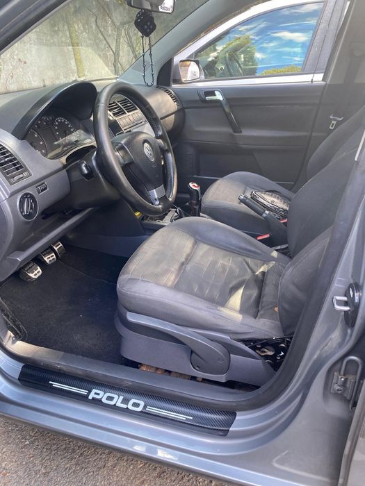Polo 1.2 novo com extras
