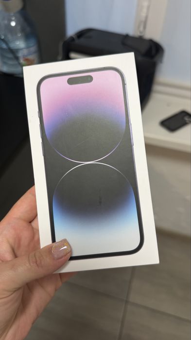 Продам Iphone 14 pro