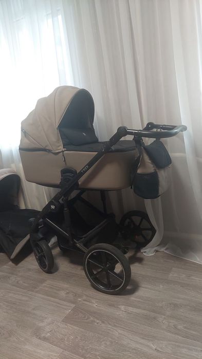 Коляска riko trex