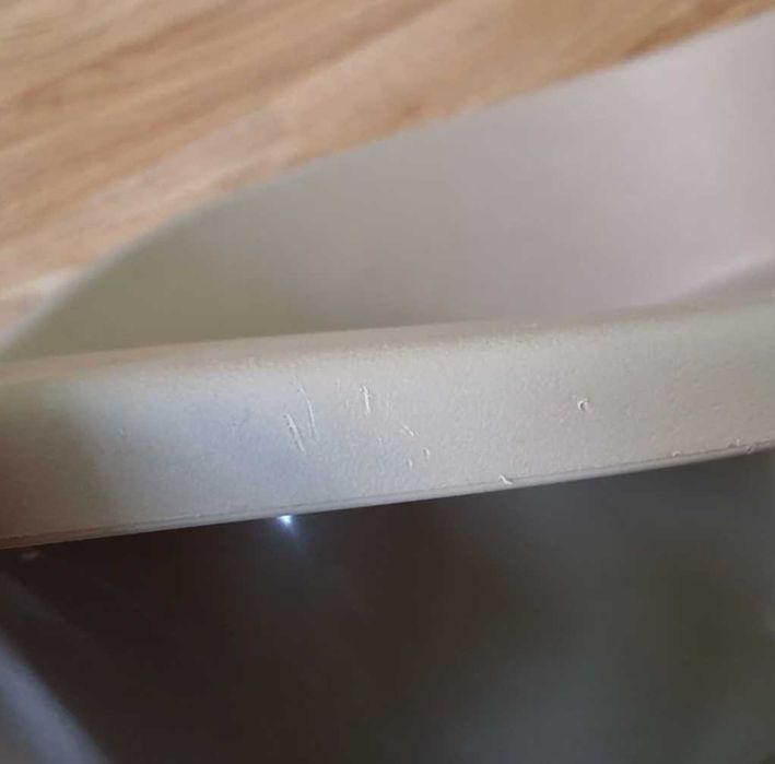 Cama pequena para cão