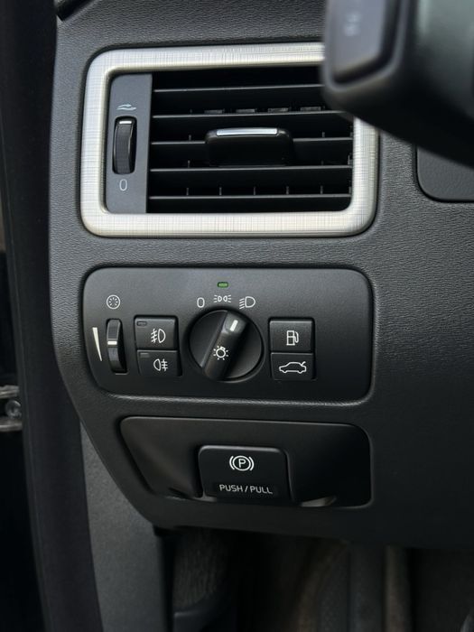Продам Volvo S80