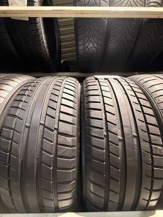 245/35R20 Hankook 6-7mm Montaż Wysyłka