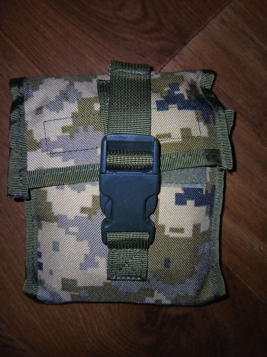 Саперний набор воений