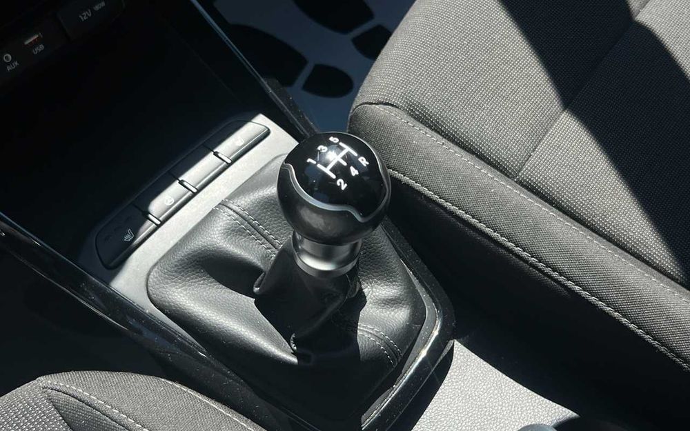 Kia Rio 2018 року