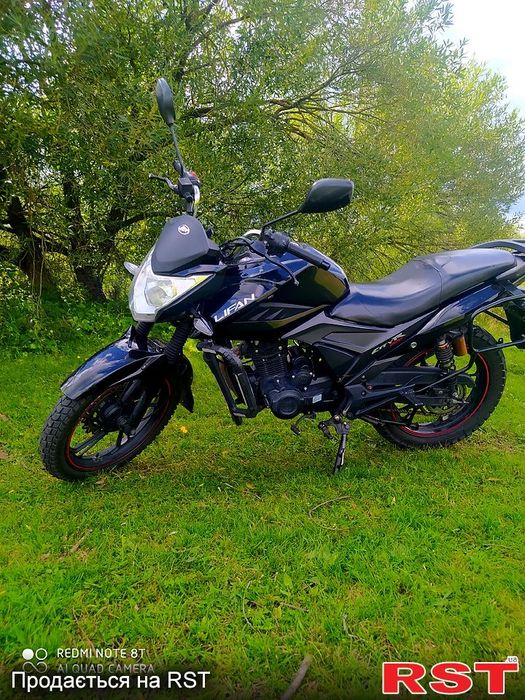 Продам Ліфан 200