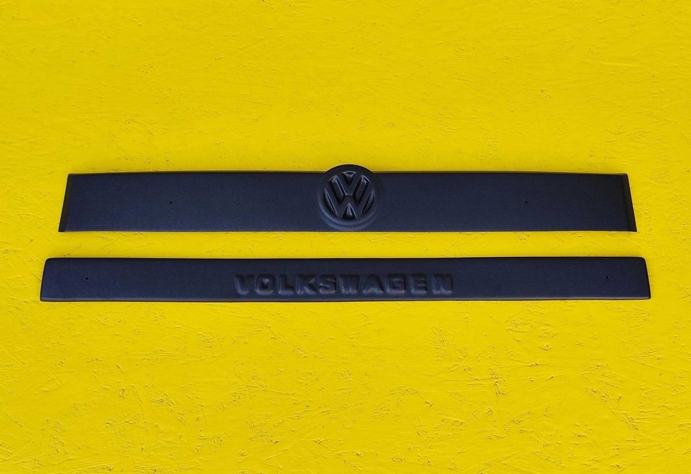 Рейлинги Дуги на кришу Volkswagen Transporter T4 Фольксваген Т4 92-03р