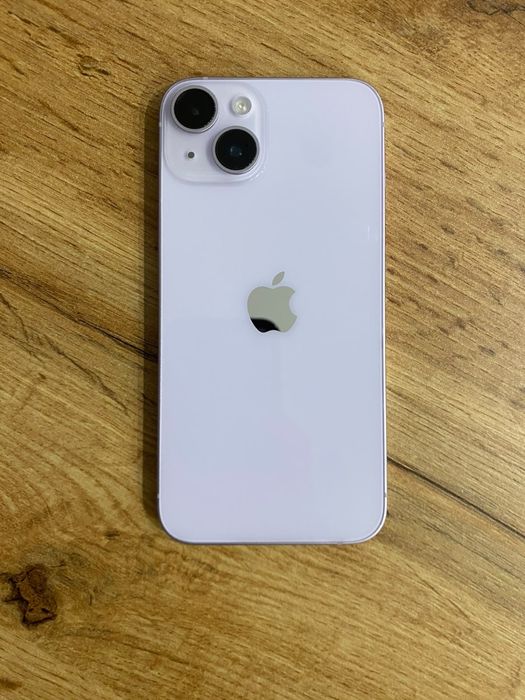 iPhone 14 / 128 GB pamięci / Okazja !