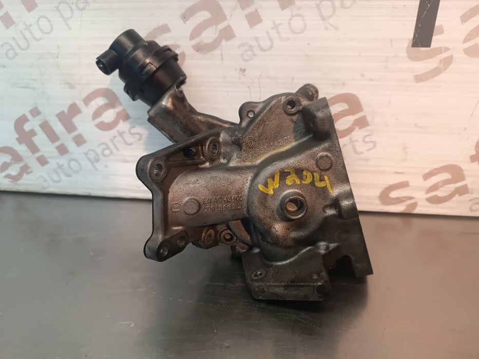Válvula EGR MERCEDES-BENZ C-CLASS - A6511420057
