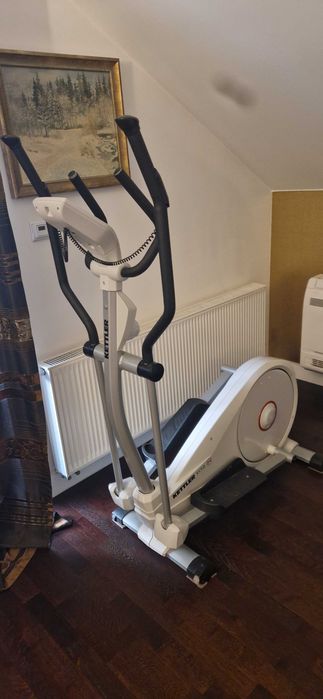 orbitrek kettler vito M