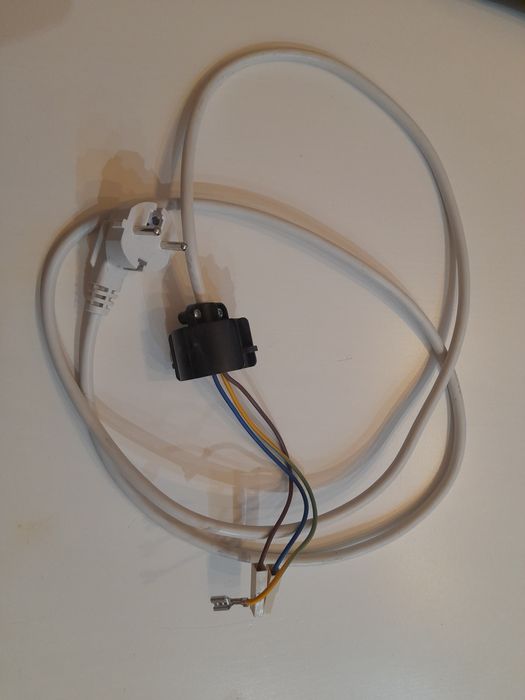 Kabel zasilający do zmywarki do Samsung DW60R7070BB