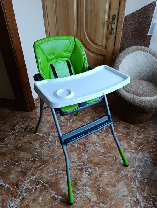 Столик для годування Chicco Jazzy