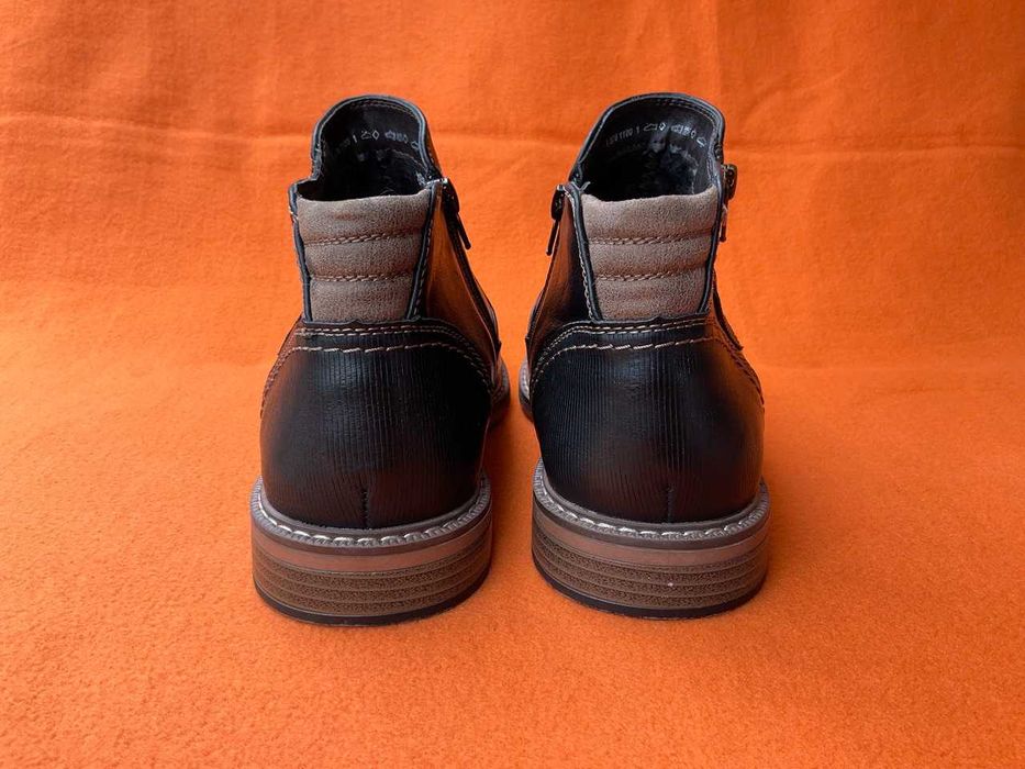 Черевики, ботинки, туфлі, Venice, 41р