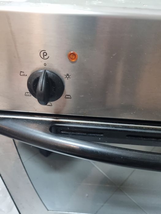 Forno de encastrar 60 Indesit