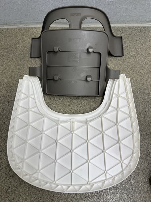 Baby set Stokke Tripp Trapp + taca