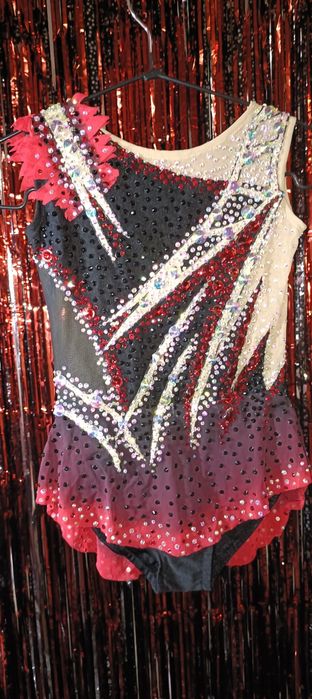 Купальник для художньої гімнастики