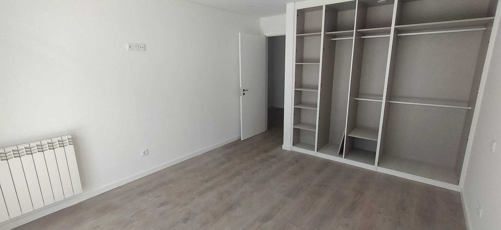 T3 no condomínio Santa Maria em Leiria