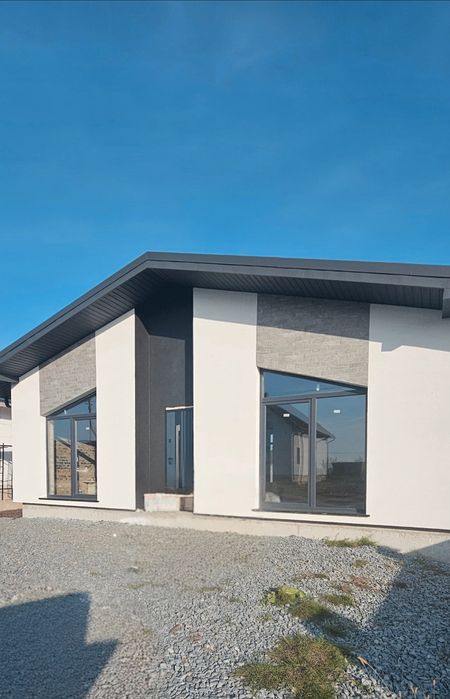 Гарячий продаж БУДИНКУ