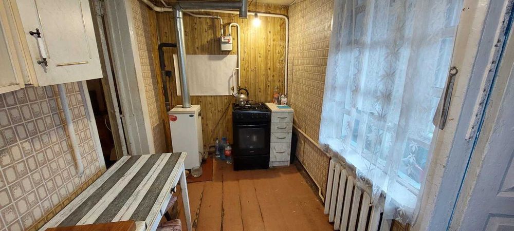 Продам 1/2 дома Одесская Od5
