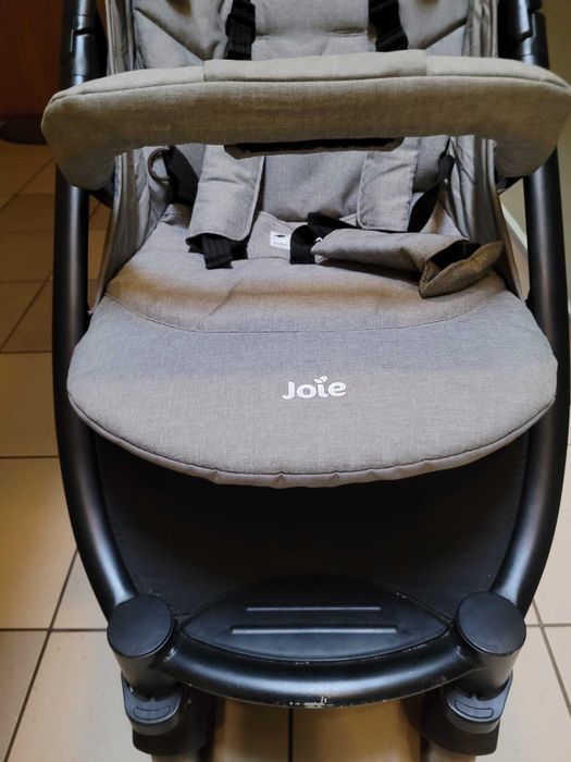 Wózek Joie litetrax 4