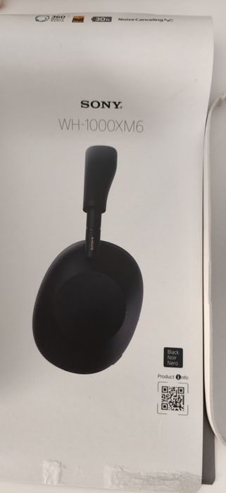 Vendo headphones Sony