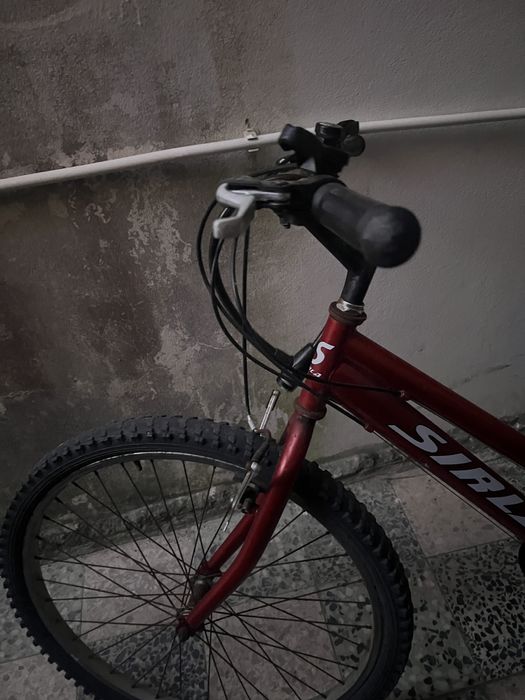 Bicicleta Sirla Bike