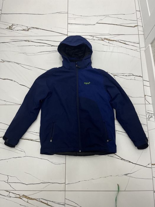 зимова куртка Cygnus розмір 176