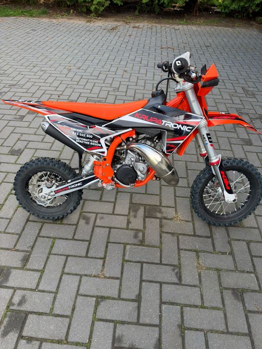 KTM