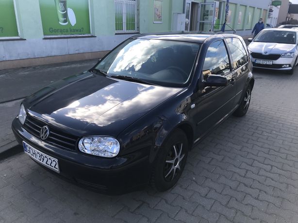 Golf 4 OLX.pl