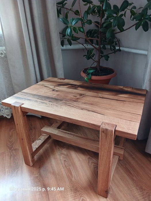 Продається журнальний, кавовий столик