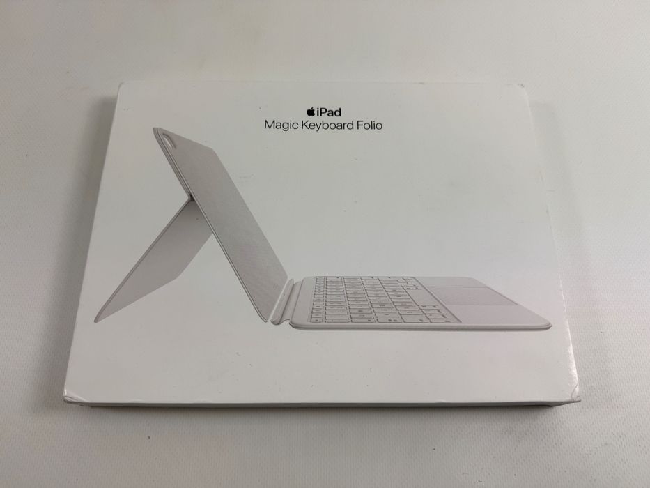 magic keyboard folio - Купити електроніку - Ціни на OLX.ua
