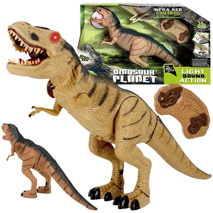 Dinozaur R/C ,507x305 mm