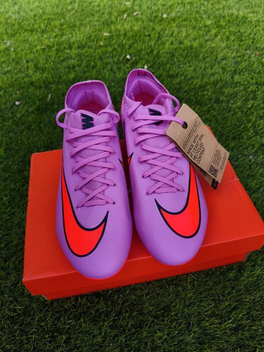 Nike Mercurial Vapor 16 Pro (NOVAS)