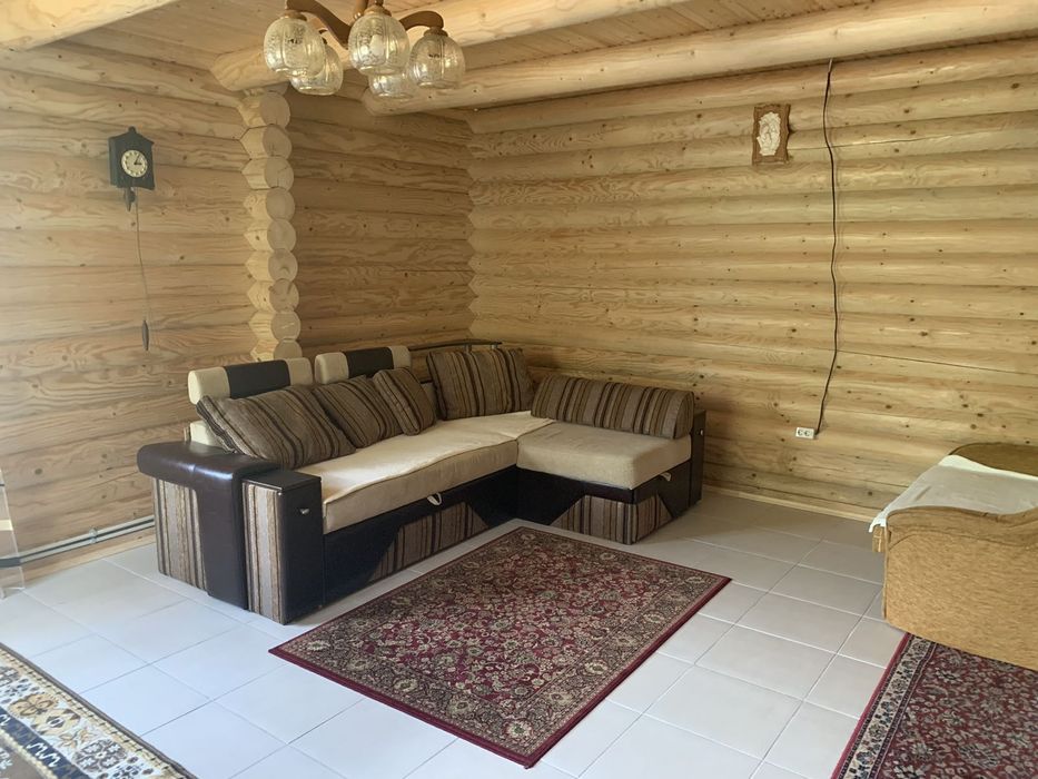 Відпочинок в Карпатах Верховина ,садиба "Файна хата "