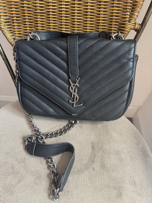 Жіноча сумка Yves Saint Laurent