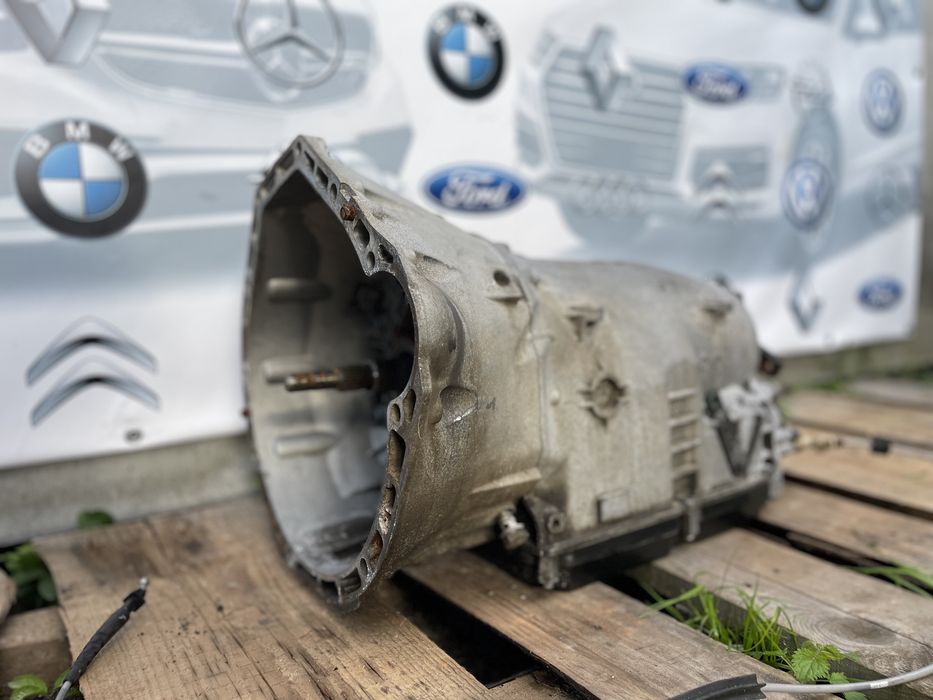 АКПП Mercedes W210 Коробка автомат Мерседес W210