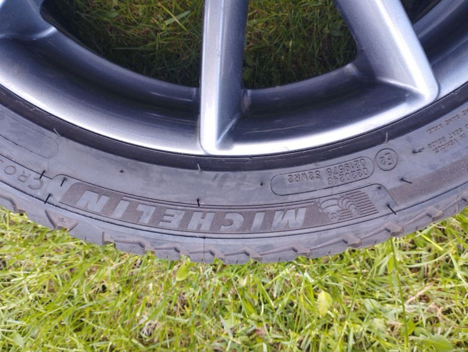 Комплект 225/45/R17