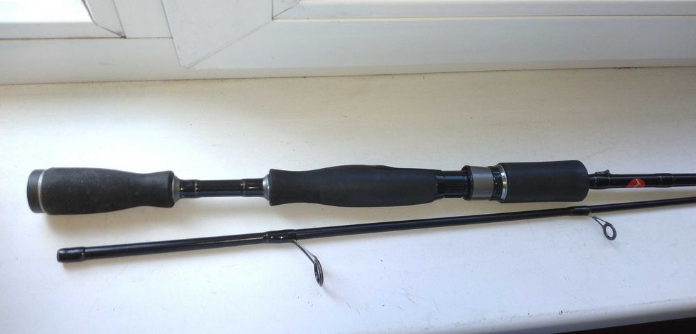 Спінінг AIKO Baltazar 1.90 м  7-32 (Line 7-15 lb)