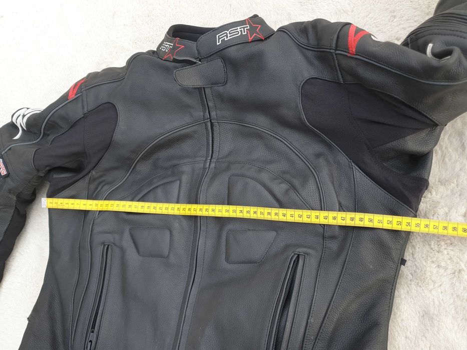 Rst Rift 44 Eur - 50 XXL damski kombinezon motocyklowy Reszel • OLX.pl