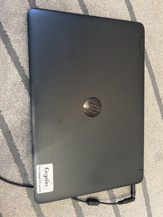 Про book HP 650 G3